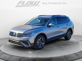 New 2024 Volkswagen Tiguan S image 3