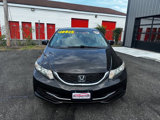 Used 2014 Honda Civic LX image 3