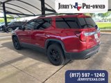 Used 2021 GMC Acadia AT4 w/ Trailering Package image 5