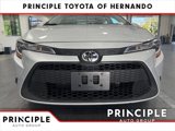 Used 2022 Toyota Corolla LE image 3