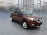 Used 2018 Ford Escape SE image 2