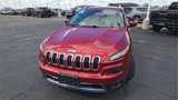Used 2015 Jeep Cherokee Limited image 3