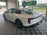 New 2025 Kia K4 LXS image 4