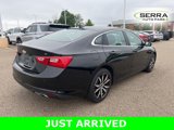 Used 2016 Chevrolet Malibu LT image 3