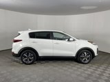 Used 2021 Kia Sportage LX image 5