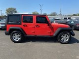 Used 2013 Jeep Wrangler Unlimited Sport image 2