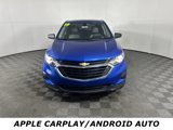 Used 2019 Chevrolet Equinox LS image 2