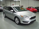 Used 2017 Ford Focus SE image 3