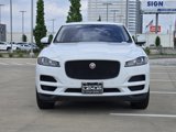 Used 2018 Jaguar F-PACE Prestige image 2