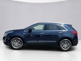 Used 2017 Cadillac XT5 Luxury w/ Driver Awareness Package image 2