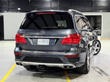 Used 2013 Mercedes-Benz GL 63 AMG 4MATIC image 6