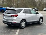 Certified 2022 Chevrolet Equinox LT image 3