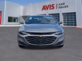 Used 2023 Chevrolet Malibu LT image 2