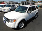 Used 2008 Ford Escape 2WD Hybrid image 4