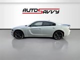 Used 2020 Dodge Charger SXT w/ Blacktop Package image 4