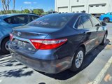 Used 2015 Toyota Camry LE image 4