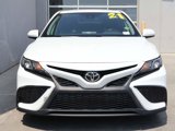 Used 2021 Toyota Camry SE image 5