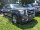 Used 2017 GMC Yukon XL SLT w/ Open Road Package image 3