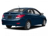 Used 2015 Hyundai Accent GLS image 2