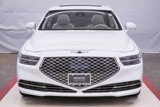 Certified 2021 Genesis G90 5.0 Ultimate image 4