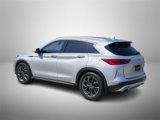 Used 2019 INFINITI QX50 Essential w/ Sensory Package image 3