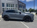Used 2022 MAZDA CX-9 Carbon Edition image 3