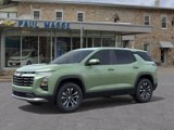 New 2026 Chevrolet Equinox LT image 2