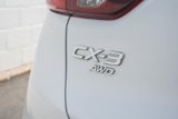 Used 2019 MAZDA CX-3 Touring image 3