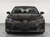 Used 2018 Toyota Camry LE image 4