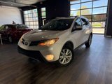 Used 2013 Toyota RAV4 Limited image 3