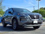 Used 2022 Nissan Rogue S image 2