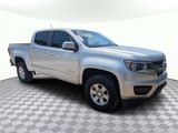 Used 2019 Chevrolet Colorado W/T w/ WT Convenience Package image 2