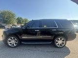 Used 2016 Cadillac Escalade Luxury image 4