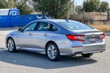 Certified 2020 Honda Accord LX image 6