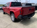New 2025 Toyota Tacoma SR image 3