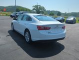 Used 2024 Chevrolet Malibu LT image 3