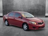 Used 2010 Toyota Corolla LE image 3