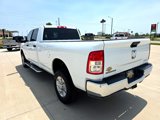 Used 2023 RAM 2500 Big Horn w/ Level 1 Equipment Group image 3