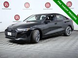 New 2025 Audi A3 2.0T Premium Plus image 4