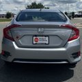 Used 2019 Honda Civic EX image 4