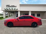 Used 2021 Cadillac CT4 Sport w/ Bose Premium Audio Package image 2