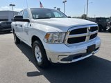 Used 2023 RAM 1500 Classic SLT w/ Trailer & Traction Group image 4