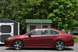 Used 2015 Subaru Legacy 2.5i Limited image 3