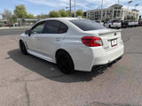 Used 2020 Subaru WRX image 5