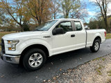 Used 2016 Ford F150 XL w/ Equipment Group 101A Mid image 2