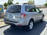 Used 2010 Subaru Forester 2.5X Limited image 5