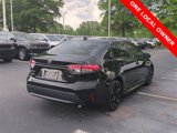 Used 2021 Toyota Corolla LE image 5