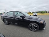 New 2025 Volkswagen Jetta S image 3