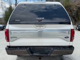 Used 2016 Ford F150 King Ranch w/ Equipment Group 601A Luxury image 4