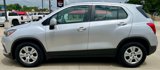 Used 2019 Chevrolet Trax LS image 4